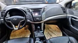 
										 هيونداي – Hyundai i40 ممتلئ									