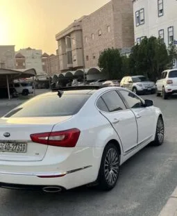 
										 كيا – Kia كارينز – Carens ممتلئ									