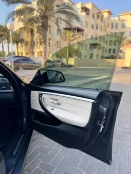 
										 بي ام دابيليو – BMW 430 ممتلئ									
