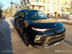 
										 كيا – Kia سوول – Soul ممتلئ									