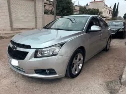 
										 شيفورلي – Chevrolet كروز – Cruze ممتلئ									