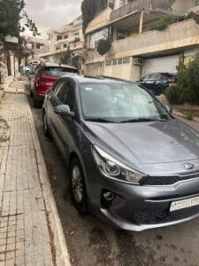 كيا – Kia ريو – Rio