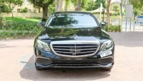 مستعمل مرسيدس بينز – Mercedes benz E300