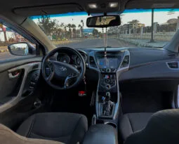 
										 هيونداي – Hyundai الينترا – Alentra ممتلئ									
