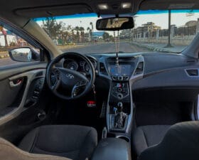 هيونداي – Hyundai الينترا – Alentra
