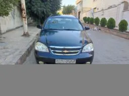 
										 شيفورلي – Chevrolet لاسيتي – Lacetti ممتلئ									