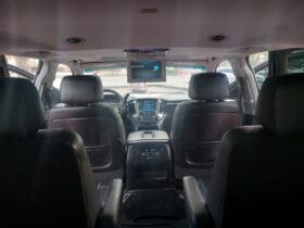 شيفورلي – Chevrolet Tahoe