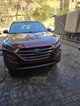
										 هيونداي – Hyundai توسان – Tusan ممتلئ									