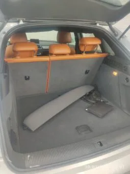 
										 اودي – Audi Q3 ممتلئ									