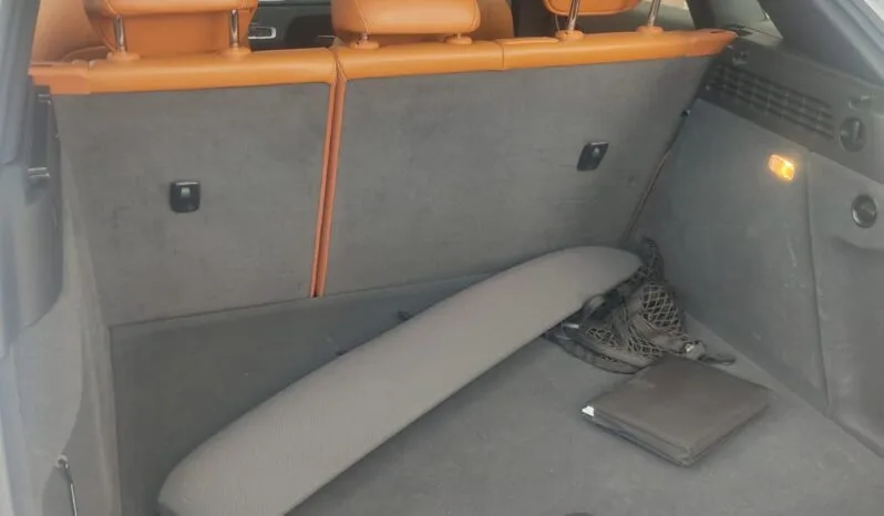 
								 اودي – Audi Q3 ممتلئ									