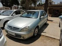 
										 سيتروين – Citroen Xsara ممتلئ									