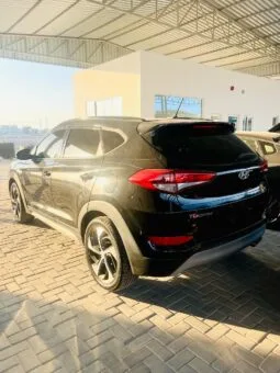 
										 هيونداي – Hyundai سانتافيه – Santafe ممتلئ									
