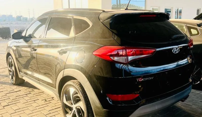 
								 هيونداي – Hyundai سانتافيه – Santafe ممتلئ									