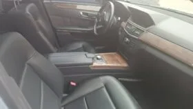 مرسيدس بينز – Mercedes benz E350