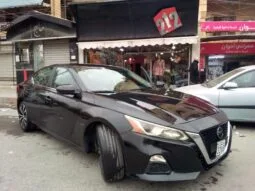 نيسان – Nissan التيما – Altima