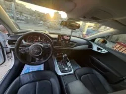 
										 اودي – Audi A7 ممتلئ									