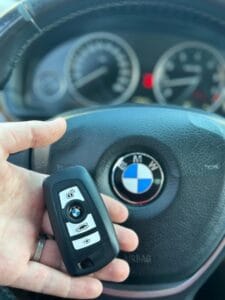 بي ام دابيليو – BMW 520
