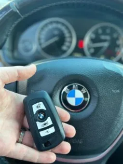 بي ام دابيليو – BMW 520