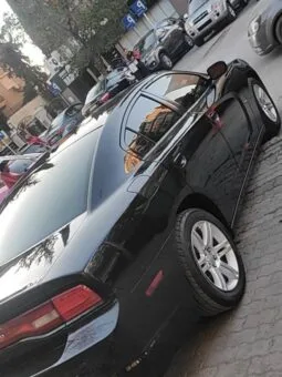 دودج – Dodge تشارجر – Charger