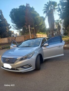 هيونداي – Hyundai سوناتا – Sonata