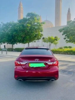 هيونداي – Hyundai سوناتا – Sonata