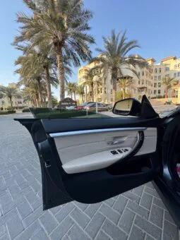 
										 بي ام دابيليو – BMW 430 ممتلئ									