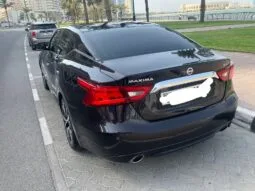 
										 نيسان – Nissan ماكسيما – Maxima ممتلئ									