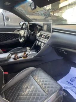 
										 مستعمل هيونداي – Hyundai GLS ممتلئ									