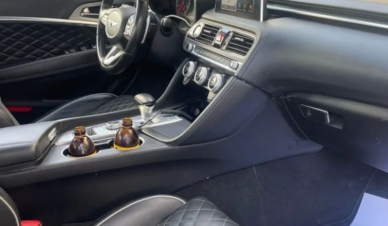 
								 مستعمل هيونداي – Hyundai GLS ممتلئ									