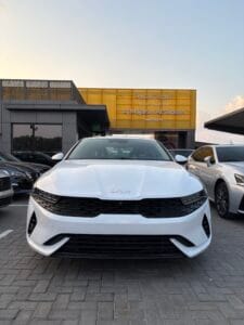 كيا – Kia K5