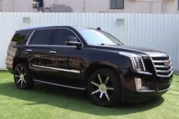 كاديلاك – Cadillac ايسكاليد – Escalade