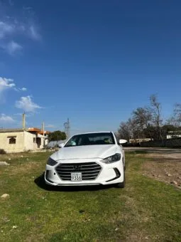 
										 هيونداي – Hyundai افنتي – avante ممتلئ									