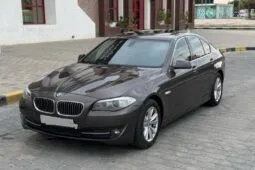 بي ام دابيليو – BMW 530