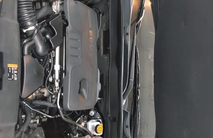 
								 شيفورلي – Chevrolet ماليبو – Malibu ممتلئ									