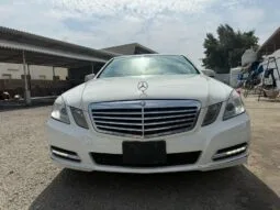 
										 مرسيدس بينز – Mercedes benz E350 ممتلئ									