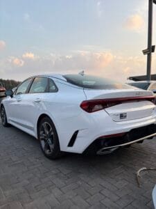 كيا – Kia K5