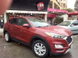 
										 هيونداي – Hyundai توسان – Tusan ممتلئ									