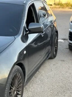 
										 سوبارو – Subaru ايمبريزا – Impreza ممتلئ									