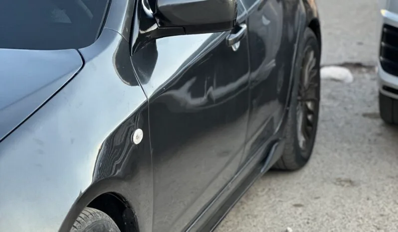 
								 سوبارو – Subaru ايمبريزا – Impreza ممتلئ									