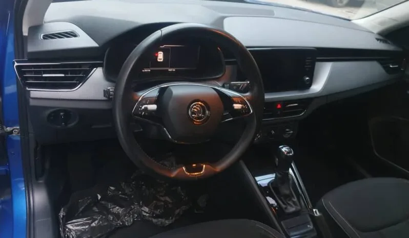 
								 سكودا – Skoda كاميك – Kamiq ممتلئ									