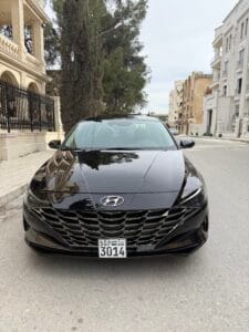 هيونداي – Hyundai الينترا – Alentra
