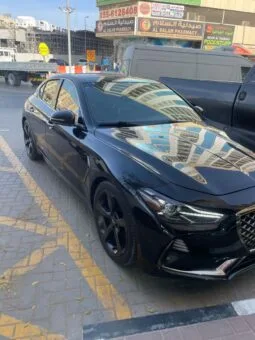 
										 مستعمل هيونداي – Hyundai GLS ممتلئ									