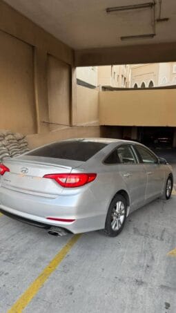 هيونداي – Hyundai سوناتا – Sonata