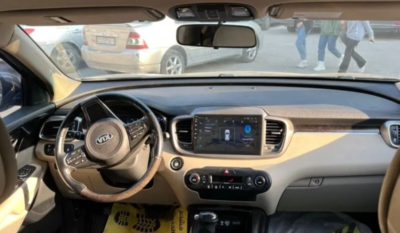 
								 مستعمل كيا – Kia سورينتو – Sorento ممتلئ									