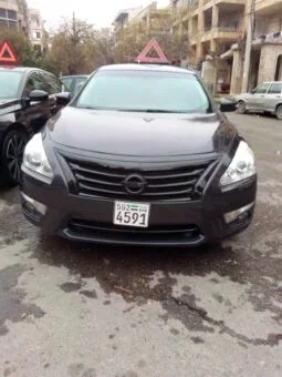 نيسان – Nissan التيما – Altima