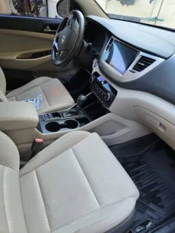 
										 هيونداي – Hyundai توسان – Tusan ممتلئ									