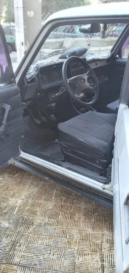 
										 لادا – Lada Nova ممتلئ									