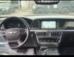 
										 جينيسيس – Genesis G80 ممتلئ									