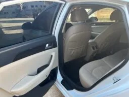 
										 هيونداي – Hyundai سوناتا – Sonata ممتلئ									