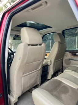 
										 لاند روفر – Land Rover سبورت – Range Rover Sport ممتلئ									